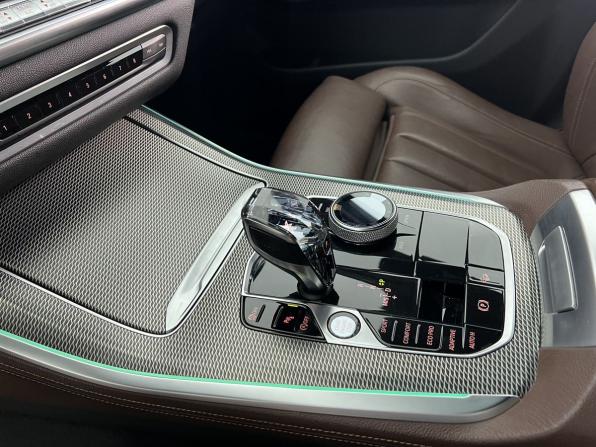 BMW X5 IV (G05/G18) с пробегом 2019 года, цена 6 990 000 рублей, 91014 км, внедорожник, Автокод Объявления