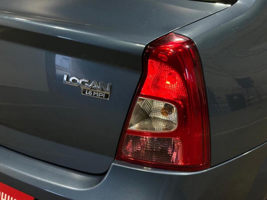 Renault Logan I Рестайлинг Челябинск  - изображение 7