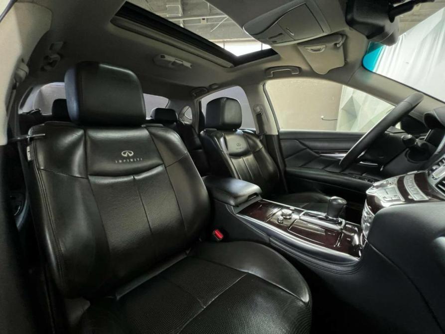 Infiniti M IV Оренбург  - изображение 9