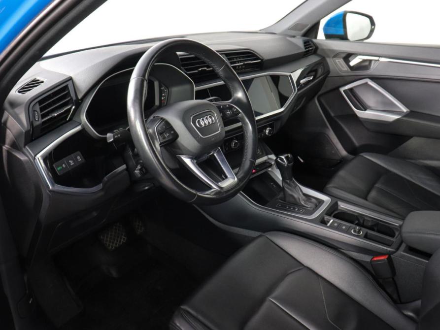 Audi Q3 II (F3) Химки  - изображение 11