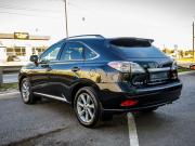 Lexus RX III Волгоград  - изображение 45