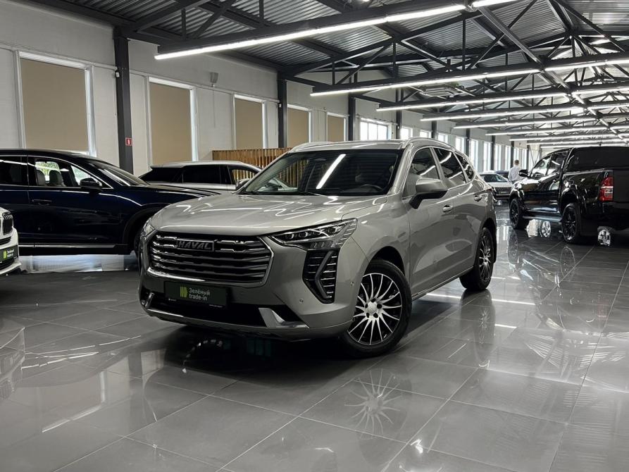Haval Jolion I Тверь  - изображение 1