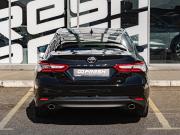 Toyota Camry VIII (XV70) Краснодар  - изображение 47