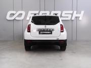 Renault Duster I Рестайлинг Воронеж  - изображение 20