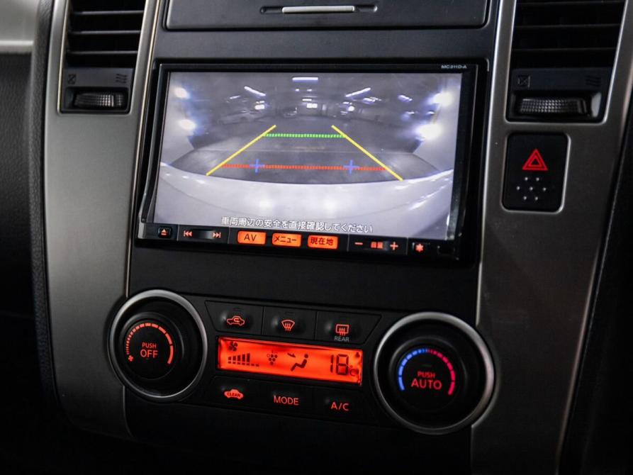 Nissan Tiida I Рестайлинг Иркутск  - изображение 12