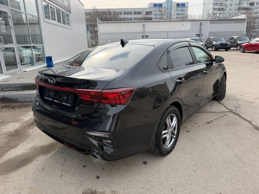 Kia Cerato IV Тольятти  - изображение 6