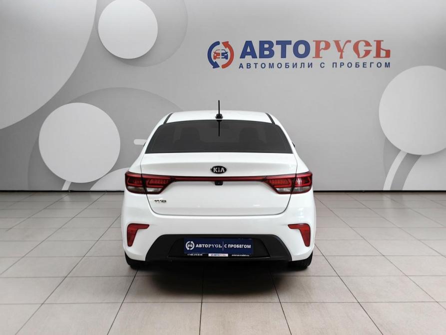 Kia Rio IV Подольск  - изображение 4