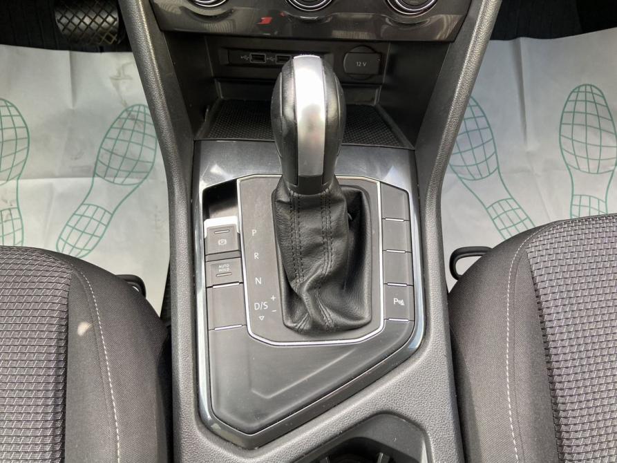 Volkswagen Tiguan II Москва  - изображение 20