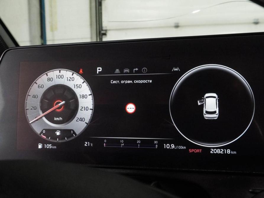 Kia Sportage V Воронеж  - изображение 17