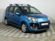 Citroen C3 Picasso I Рестайлинг Санкт-Петербург  - изображение 18