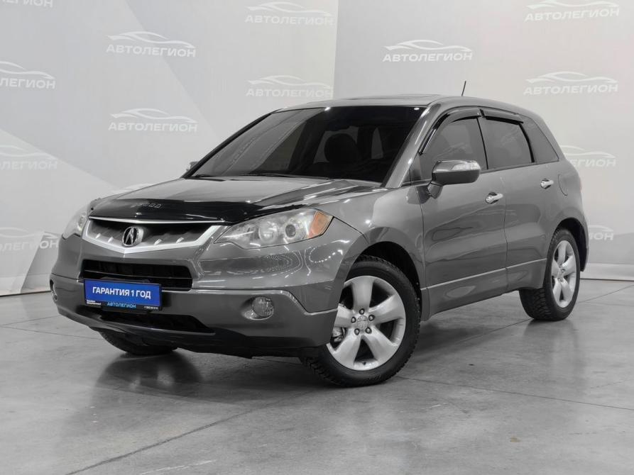 Acura RDX I Новосибирск  - изображение 1