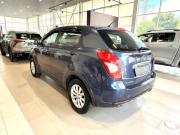 SsangYong Actyon II Рестайлинг Серпухов  - изображение 13