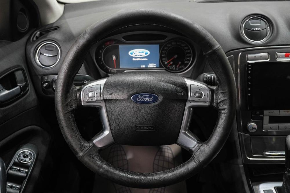 Ford Mondeo IV Новокузнецк  - изображение 21