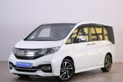 Honda Stepwgn V Омск  - изображение 26
