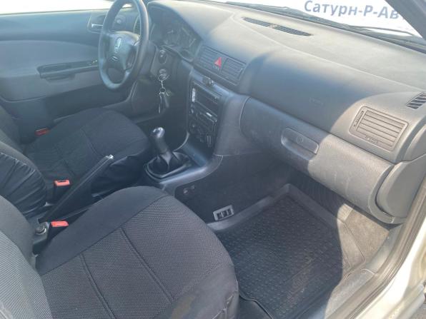 Skoda Octavia I (A4) Рестайлинг с пробегом 2007 года, цена 350 000 рублей, 250672 км, лифтбек, Автокод Объявления