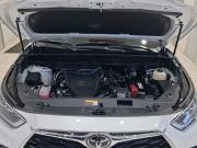 Toyota Highlander IV (XU70) Омск  - изображение 32