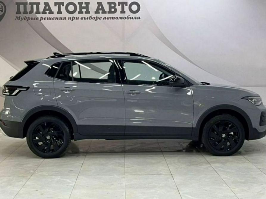 Volkswagen Tharu XR Воронеж  - изображение 4