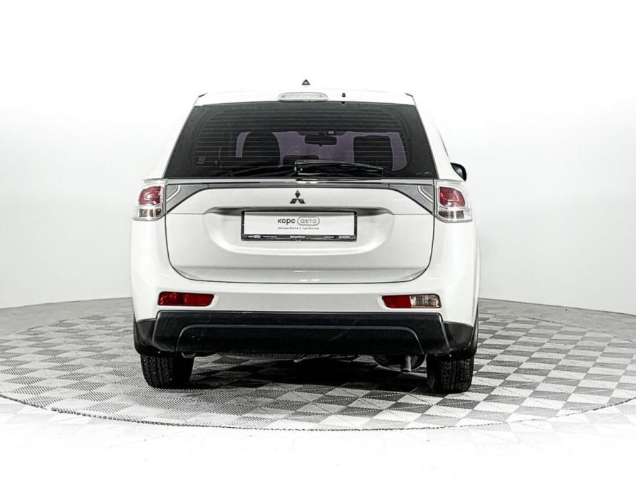 Mitsubishi Outlander III Ногинск  - изображение 4