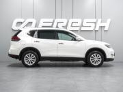 Nissan X-Trail III Рестайлинг Воронеж  - изображение 29