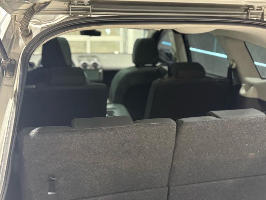 Nissan Qashqai+2 I Рестайлинг Екатеринбург  - изображение 14