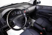 Hyundai Getz I Рестайлинг Пермь  - изображение 28