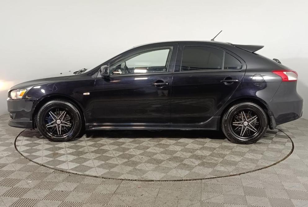 Mitsubishi Lancer X Волгоград  - изображение 4