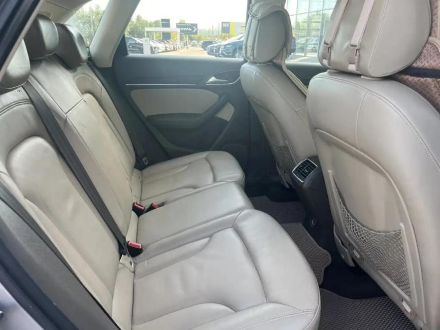 Audi Q3 I (8U) Воронеж  - изображение 6