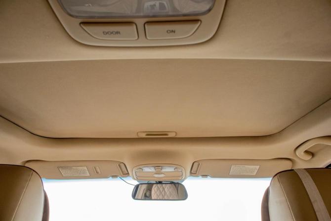 Hyundai Santa Fe II с пробегом 2006 года, цена 1 099 000 рублей, 269000 км, внедорожник, Автокод Объявления