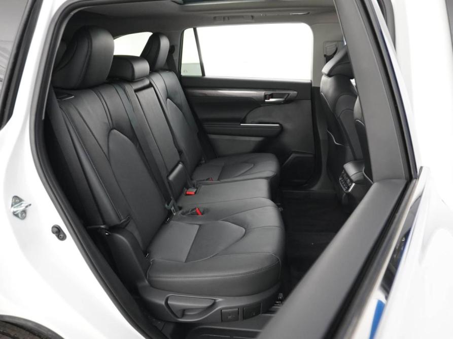 Toyota Highlander IV (XU70) Москва  - изображение 7