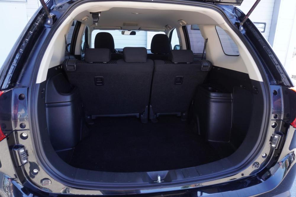 Mitsubishi Outlander III Рестайлинг 2 Ульяновск  - изображение 23