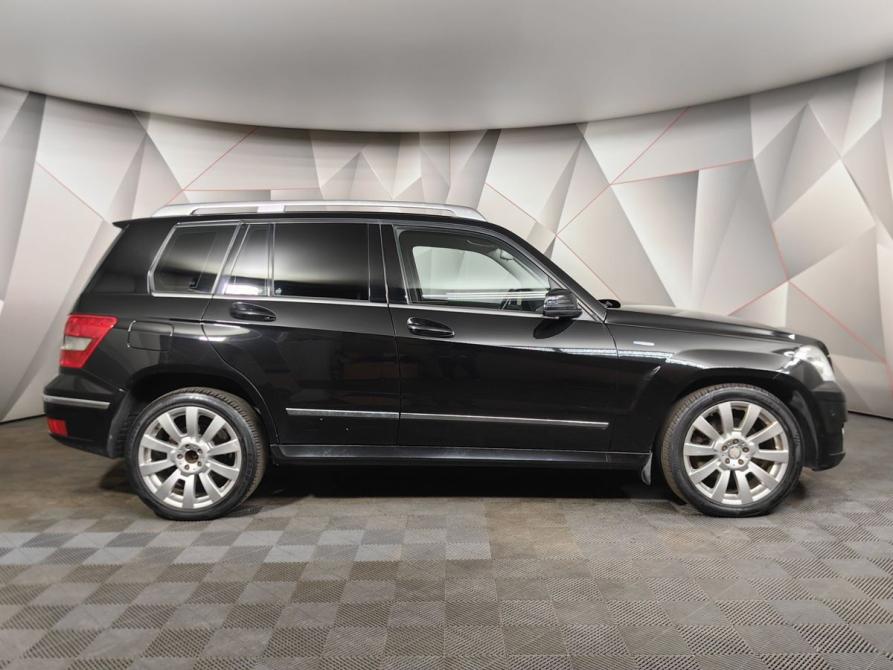 Mercedes-Benz GLK-Класс I (X204) Москва  - изображение 6