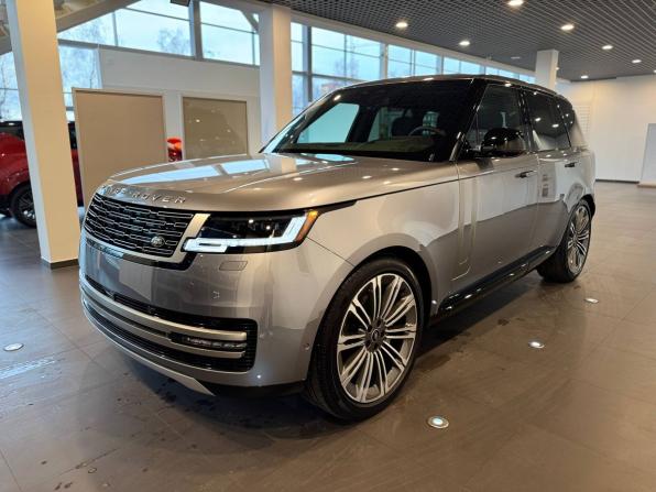 Land Rover Range Rover V с пробегом 2025 года, цена 21 450 000 рублей, 324 км, внедорожник, Автокод Объявления