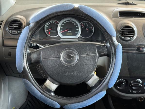 Chevrolet Lacetti I с пробегом 2006 года, цена 400 000 рублей, 259000 км, хэтчбек, Автокод Объявления