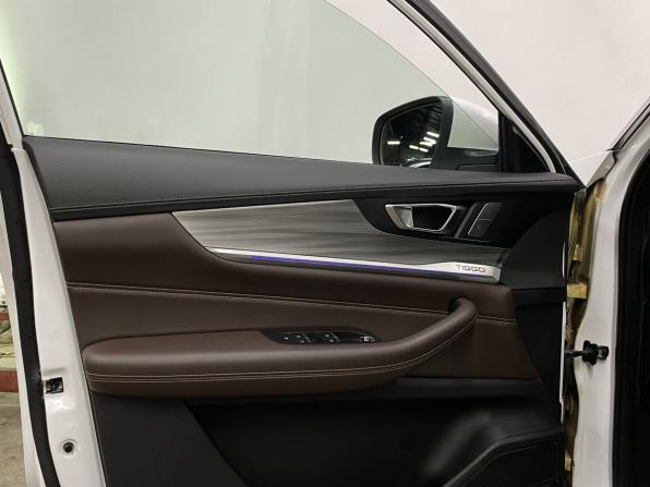 Chery Tiggo 8 Pro I с пробегом 2021 года, цена 1 879 000 рублей, 84020 км, внедорожник, Автокод Объявления