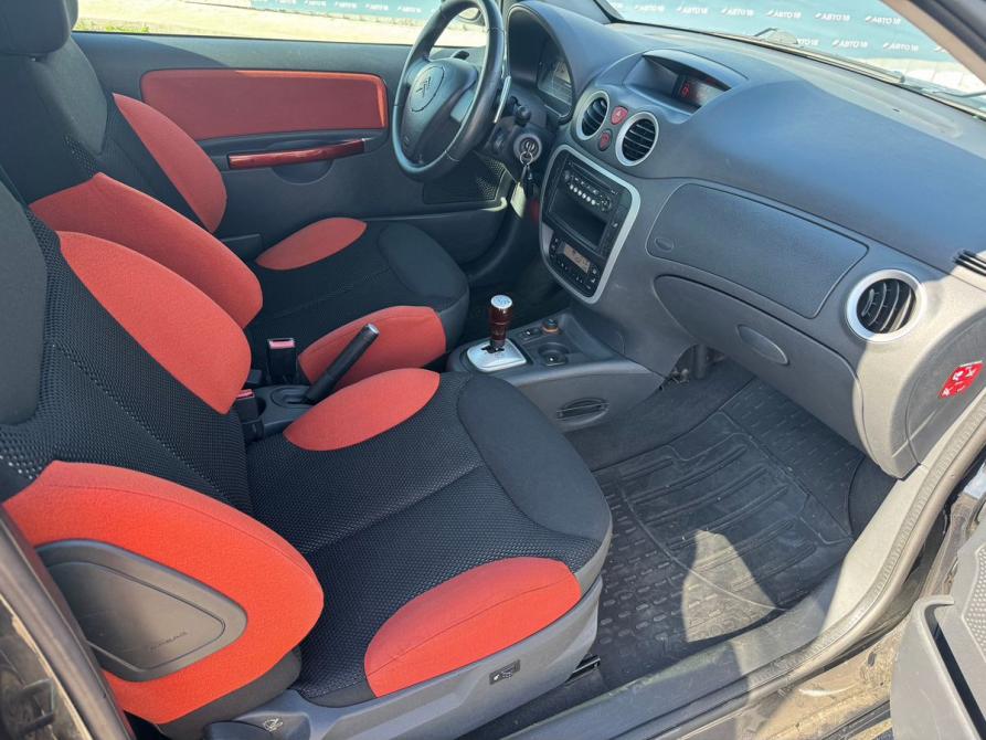 Citroen C2 Ижевск  - изображение 11