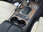 Volkswagen Touareg II Москва  - изображение 30