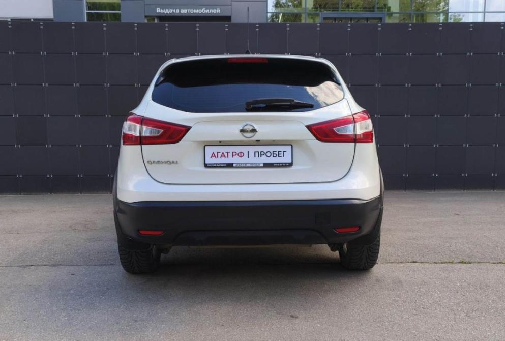 Nissan Qashqai II Сыктывкар  - изображение 6