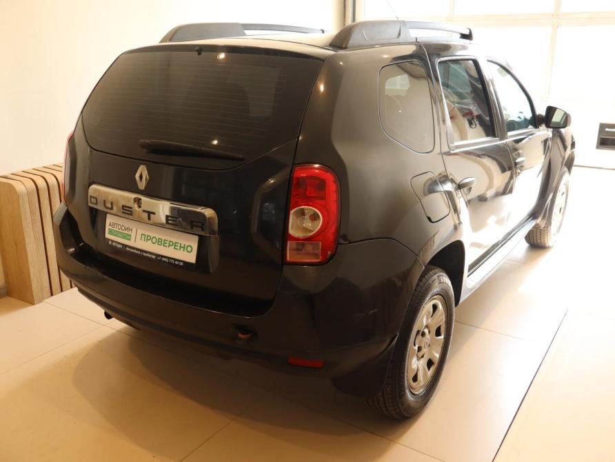 Renault Duster I Москва  - изображение 4
