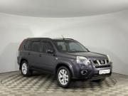 Nissan X-Trail II Рестайлинг Воронеж  - изображение 23