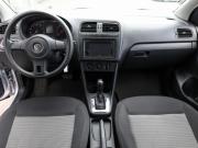 Volkswagen Polo V Москва  - изображение 35