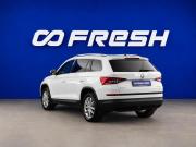 Skoda Kodiaq I Москва  - изображение 24