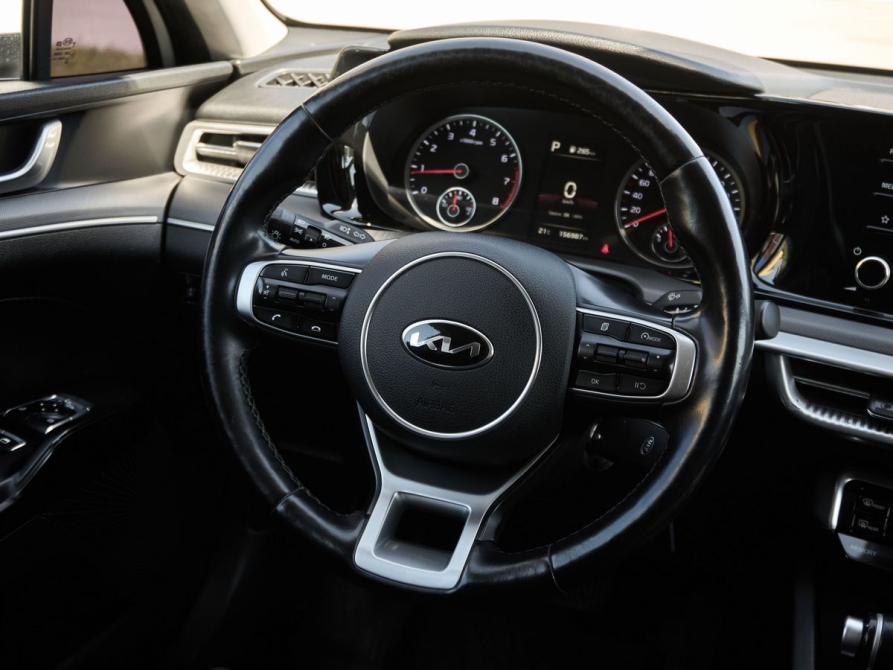 Kia K5 III Казань  - изображение 13