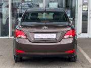 Hyundai Solaris I Рестайлинг Липецк  - изображение 15