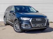 Audi Q7 II (4M) Москва  - изображение 33