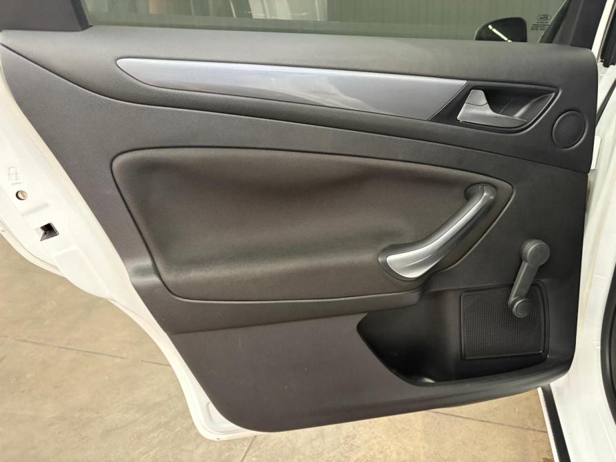 Ford Mondeo IV Рестайлинг Краснодар  - изображение 17