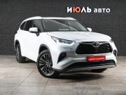 Toyota Highlander IV (XU70) Екатеринбург  - изображение 24