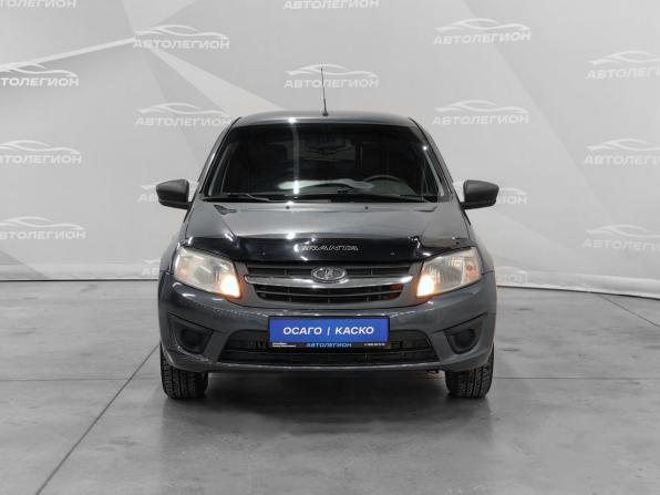 Lada (ВАЗ) Granta I с пробегом 2016 года, цена 500 000 рублей, 82025 км, лифтбек, Автокод Объявления