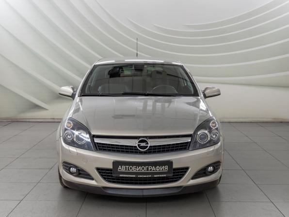 Opel Astra H Рестайлинг с пробегом 2008 года, цена 678 000 рублей, 135361 км, хэтчбек, Автокод Объявления