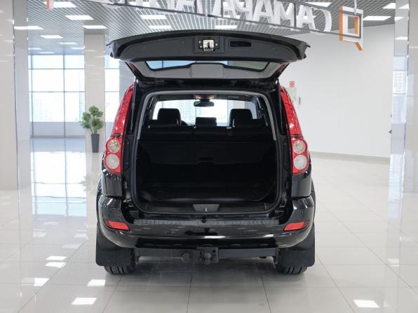 Great Wall Hover H5 с пробегом 2012 года, цена 556 000 рублей, 150411 км, внедорожник, Автокод Объявления