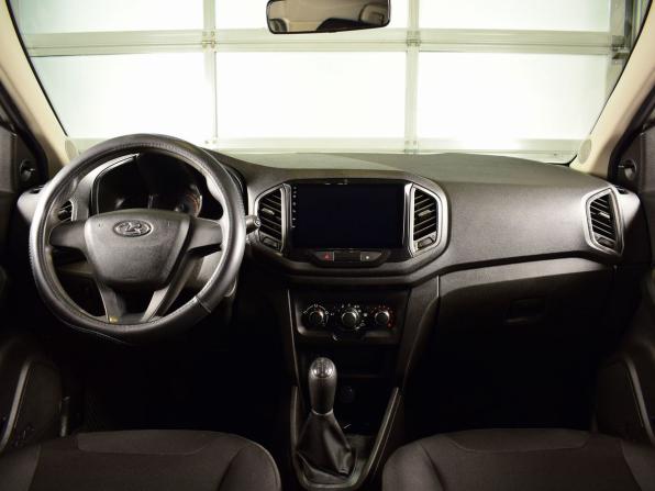 Lada (ВАЗ) XRAY I с пробегом 2020 года, цена 699 999 рублей, 216000 км, хэтчбек, Автокод Объявления